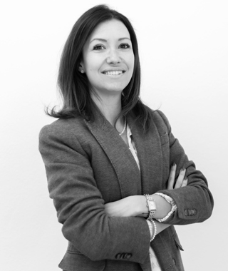 Elène Avignone - Consultante MANAGING